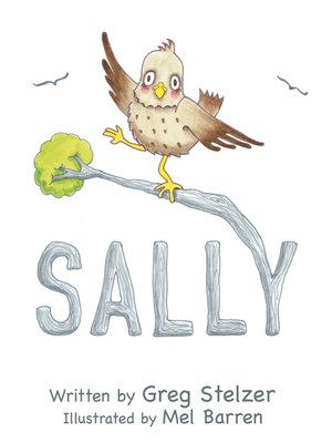 cover image of Sally